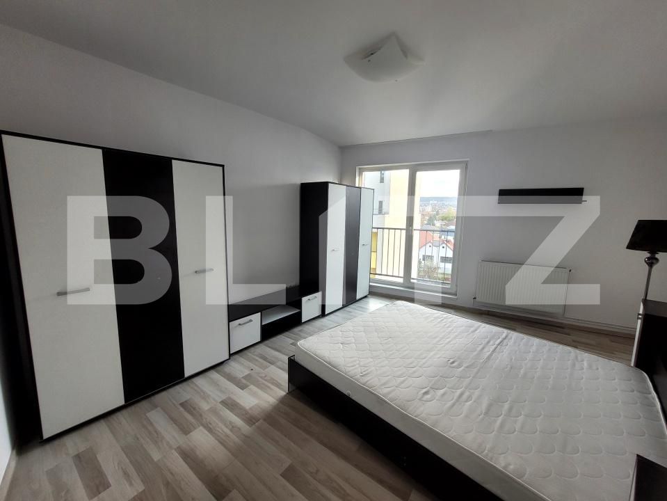 Apartament de închiriat 3 camere Marasti - 208889AI | BLITZ Cluj-Napoca | Poza4