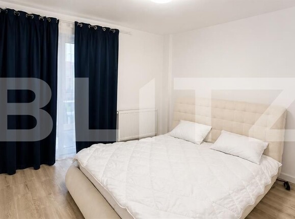Apartament de închiriat 2 camere Dambul Rotund - 208890AI | BLITZ Cluj-Napoca | Poza2