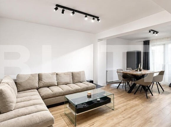 Apartament de închiriat 2 camere Dambul Rotund - 208890AI | BLITZ Cluj-Napoca | Poza1