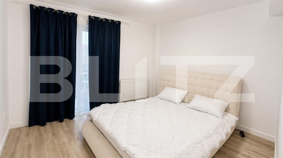 Apartament de închiriat 2 camere Dambul Rotund - 208890AI | BLITZ Cluj-Napoca | Poza2