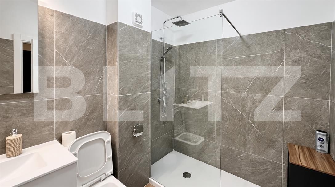 Apartament de închiriat 2 camere Dambul Rotund - 208890AI | BLITZ Cluj-Napoca | Poza3