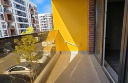 Apartament 2 camere, 49 mp, zona Tineretului