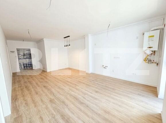 Apartament de vânzare 2 camere Floreşti - 208892AV | BLITZ Cluj-Napoca | Poza3