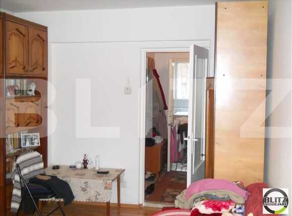 Garsonieră de vânzare Marasti - 2089AV | BLITZ Cluj-Napoca | Poza4