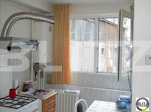 Garsonieră de vânzare Marasti - 2089AV | BLITZ Cluj-Napoca | Poza2