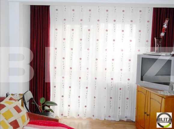 Garsonieră de vânzare Marasti - 2089AV | BLITZ Cluj-Napoca | Poza1