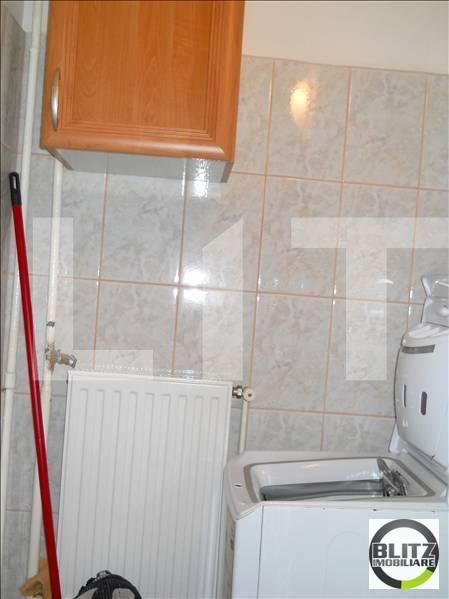 Garsonieră de vânzare Marasti - 2089AV | BLITZ Cluj-Napoca | Poza6