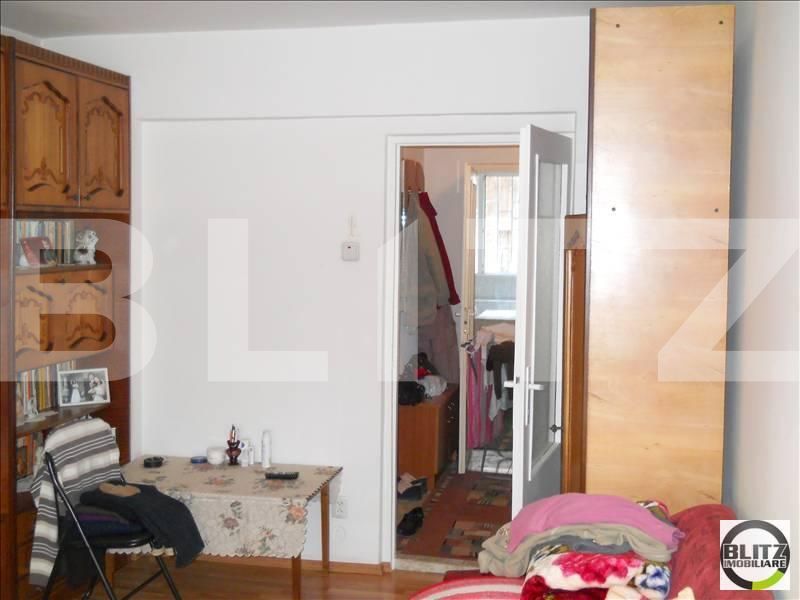 Garsonieră de vânzare Marasti - 2089AV | BLITZ Cluj-Napoca | Poza4