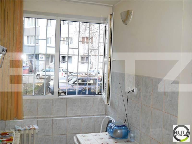 Garsonieră de vânzare Marasti - 2089AV | BLITZ Cluj-Napoca | Poza3
