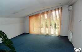 Spatiu de birouri 200 mp cu 4 locuri de parcare