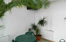 Spatiu de birouri 200 mp cu 4 locuri de parcare