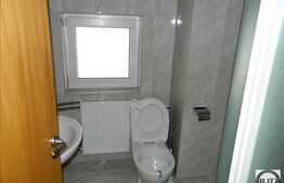 Spatiu de birouri 200 mp cu 4 locuri de parcare