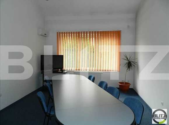 Spațiu birouri de închiriat Manastur - 20890SIB | BLITZ Cluj-Napoca | Poza2