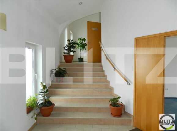 Spațiu birouri de închiriat Manastur - 20890SIB | BLITZ Cluj-Napoca | Poza11