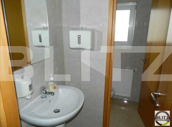 Spațiu birouri de închiriat Manastur - 20890SIB | BLITZ Cluj-Napoca | Poza10