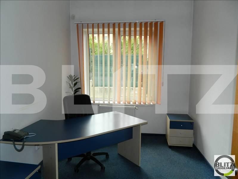 Spațiu birouri de închiriat Manastur - 20890SIB | BLITZ Cluj-Napoca | Poza3
