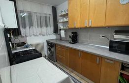 Apartament 2 camere, 51 mp, zona Piata Flora