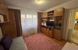 Apartament 2 camere, 51 mp, zona Piata Flora