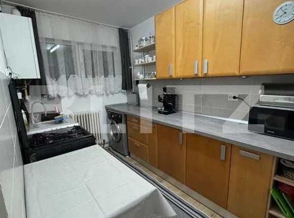 Apartament de închiriat 2 camere Manastur - 208901AI | BLITZ Cluj-Napoca | Poza4