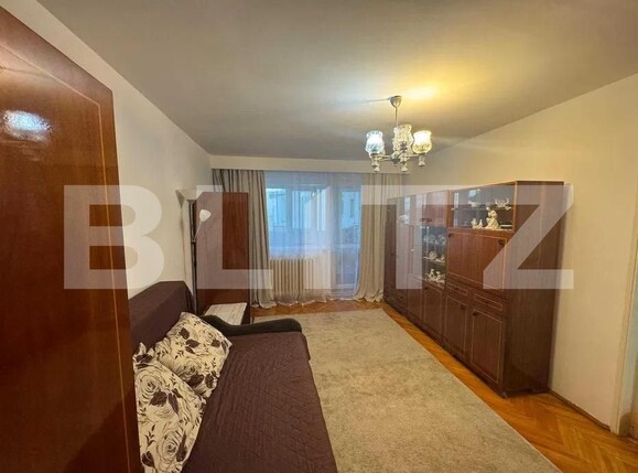 Apartament de închiriat 2 camere Manastur - 208901AI | BLITZ Cluj-Napoca | Poza3