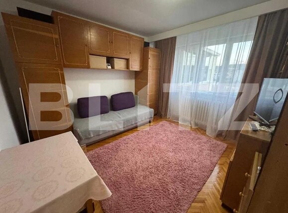 Apartament de închiriat 2 camere Manastur - 208901AI | BLITZ Cluj-Napoca | Poza1