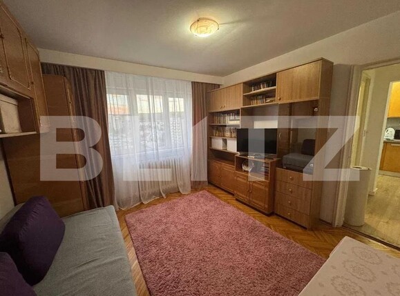 Apartament de închiriat 2 camere Manastur - 208901AI | BLITZ Cluj-Napoca | Poza2