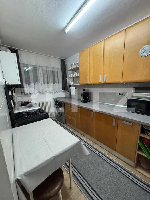 Apartament de închiriat 2 camere Manastur - 208901AI | BLITZ Cluj-Napoca | Poza4