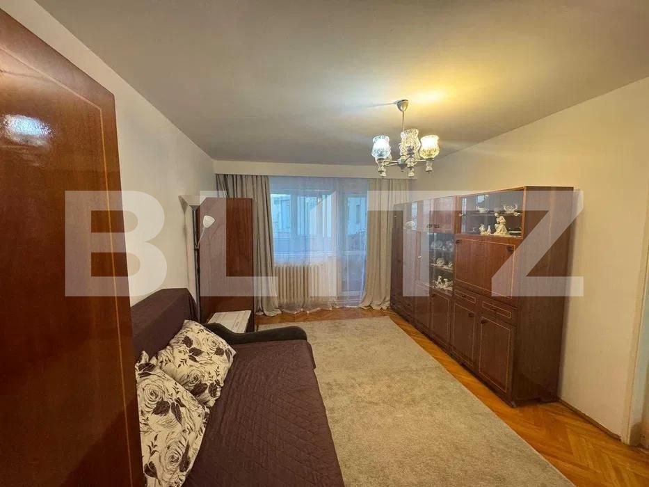 Apartament de închiriat 2 camere Manastur - 208901AI | BLITZ Cluj-Napoca | Poza3