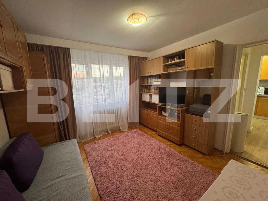 Apartament de închiriat 2 camere Manastur - 208901AI | BLITZ Cluj-Napoca | Poza2