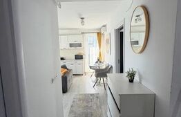 Apartament cu 2 camere, 50 mp, zona Dâmbul Rotund