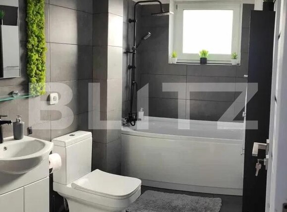 Apartament de închiriat 2 camere Dambul Rotund - 208902AI | BLITZ Cluj-Napoca | Poza7