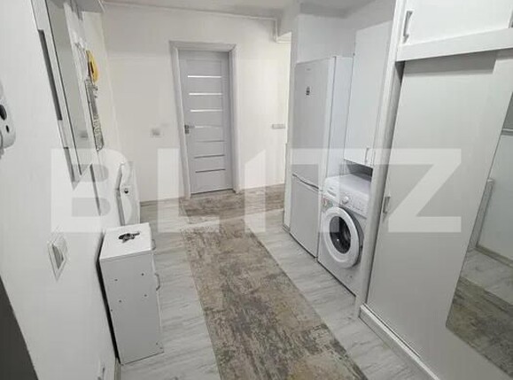 Apartament de închiriat 2 camere Dambul Rotund - 208902AI | BLITZ Cluj-Napoca | Poza6