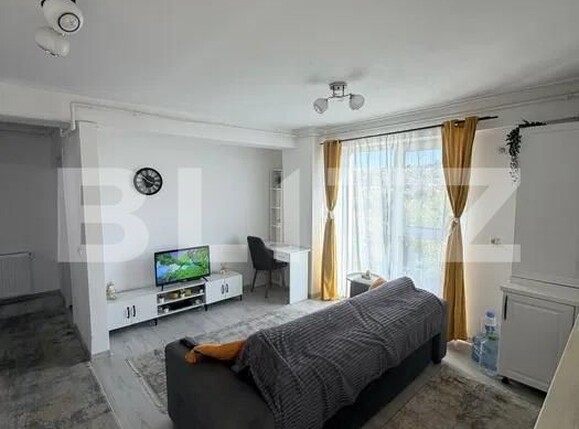 Apartament de închiriat 2 camere Dambul Rotund - 208902AI | BLITZ Cluj-Napoca | Poza3