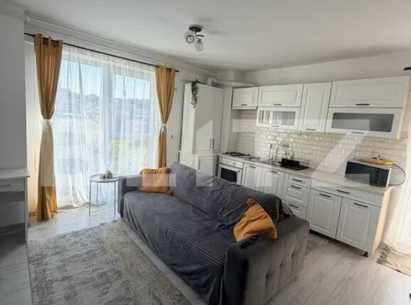 Apartament de închiriat 2 camere Dambul Rotund - 208902AI | BLITZ Cluj-Napoca | Poza4