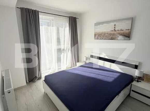 Apartament de închiriat 2 camere Dambul Rotund - 208902AI | BLITZ Cluj-Napoca | Poza1