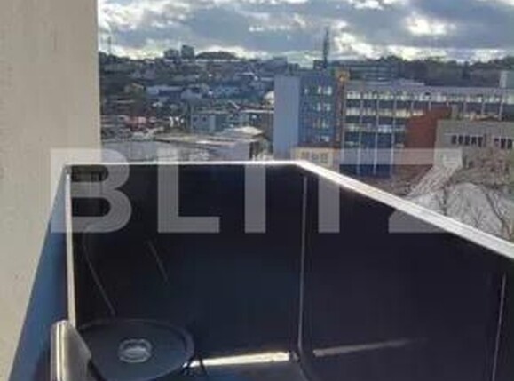 Apartament de închiriat 2 camere Dambul Rotund - 208902AI | BLITZ Cluj-Napoca | Poza8