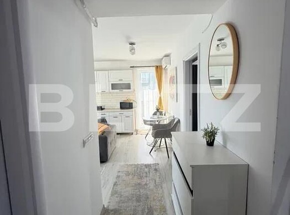 Apartament de închiriat 2 camere Dambul Rotund - 208902AI | BLITZ Cluj-Napoca | Poza5