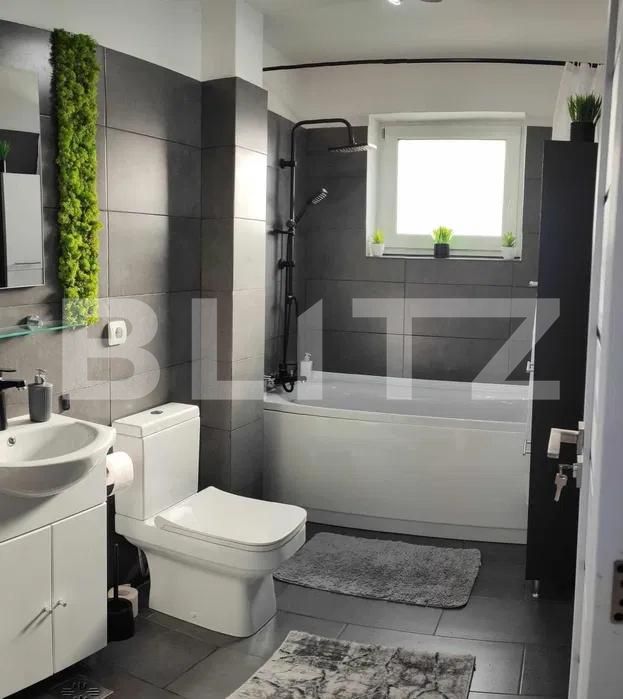 Apartament de închiriat 2 camere Dambul Rotund - 208902AI | BLITZ Cluj-Napoca | Poza7
