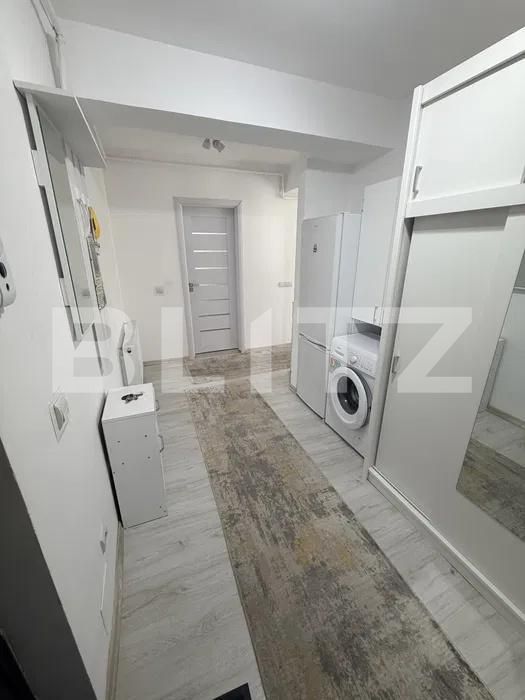 Apartament de închiriat 2 camere Dambul Rotund - 208902AI | BLITZ Cluj-Napoca | Poza6