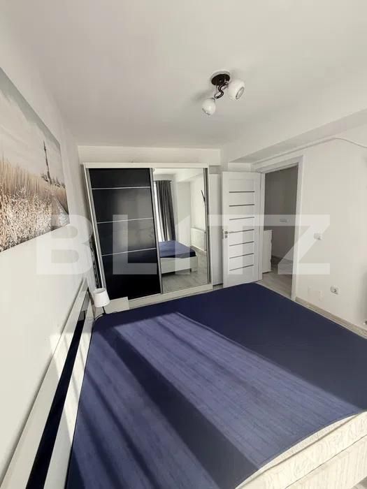 Apartament de închiriat 2 camere Dambul Rotund - 208902AI | BLITZ Cluj-Napoca | Poza2