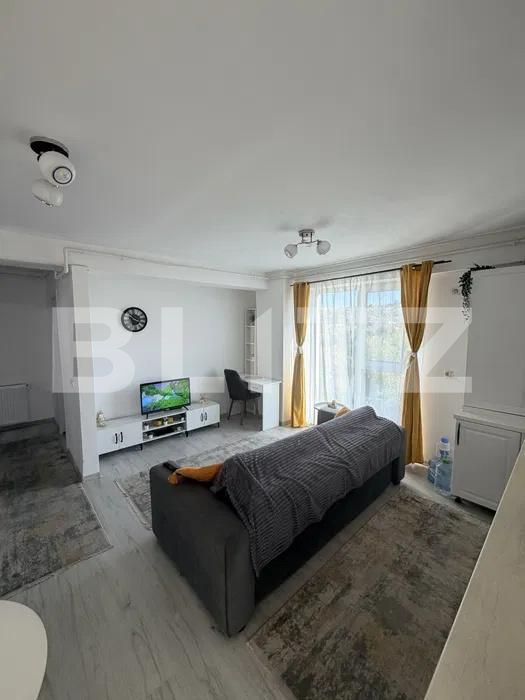 Apartament de închiriat 2 camere Dambul Rotund - 208902AI | BLITZ Cluj-Napoca | Poza3