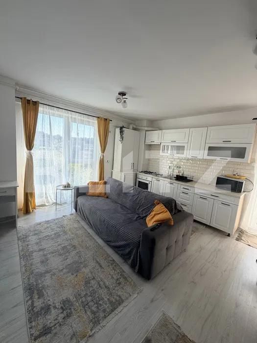 Apartament de închiriat 2 camere Dambul Rotund - 208902AI | BLITZ Cluj-Napoca | Poza4