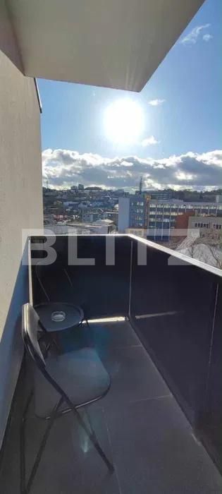 Apartament de închiriat 2 camere Dambul Rotund - 208902AI | BLITZ Cluj-Napoca | Poza8