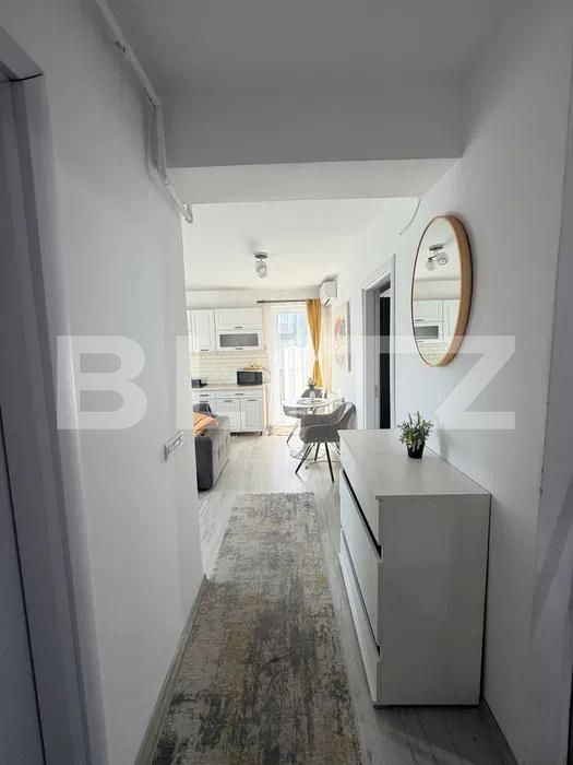 Apartament de închiriat 2 camere Dambul Rotund - 208902AI | BLITZ Cluj-Napoca | Poza5