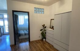 Apartament 2 camere, parcare, 43 mp, zona FSEGA