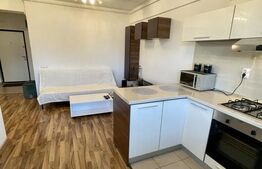Apartament 2 camere, parcare, 43 mp, zona FSEGA