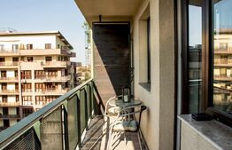Apartament 2 camere, parcare, 43 mp, zona FSEGA