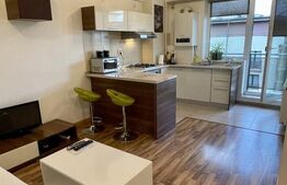 Apartament 2 camere, parcare, 43 mp, zona FSEGA