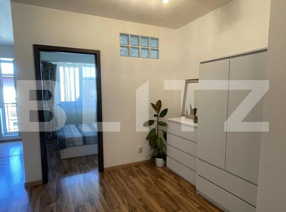 Apartament de închiriat 2 camere Gheorgheni - 208907AI | BLITZ Cluj-Napoca | Poza6