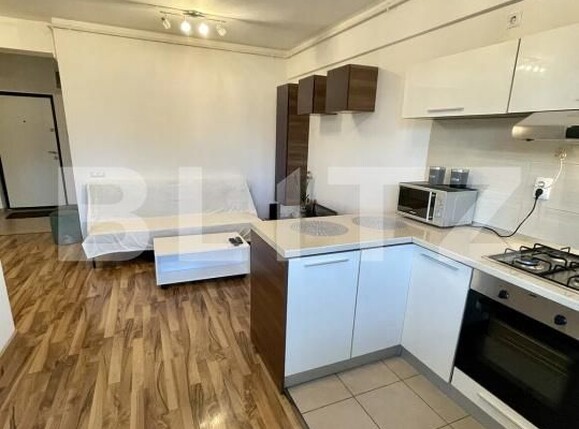 Apartament de închiriat 2 camere Gheorgheni - 208907AI | BLITZ Cluj-Napoca | Poza2